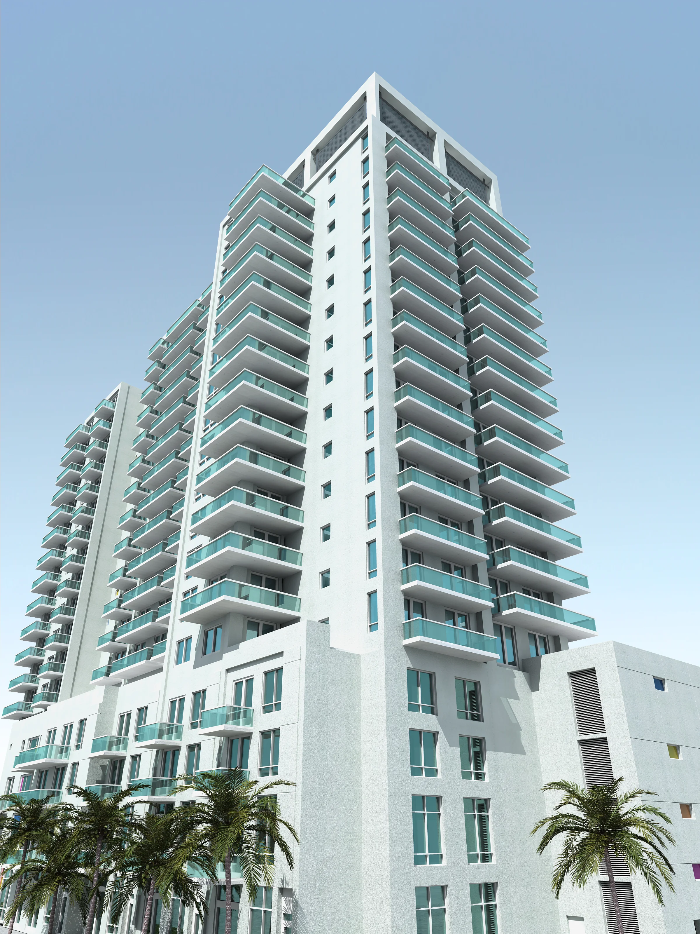 Gallery Art, Miami, Florida