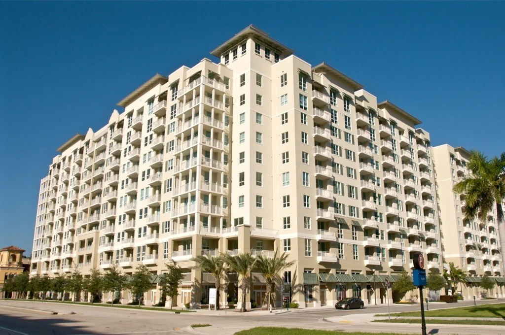 City Palms, West Palm Beach, Florida