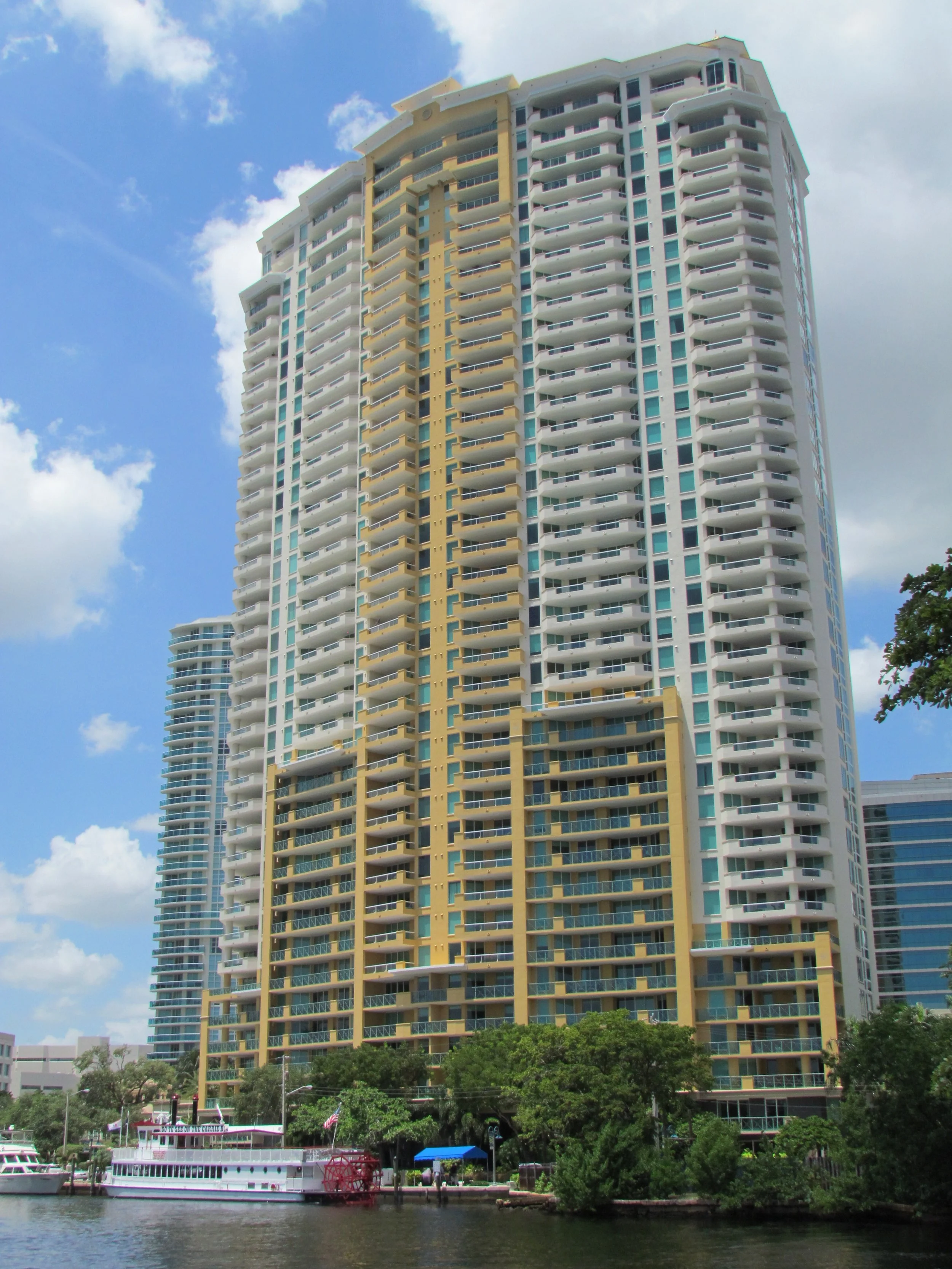 Las Olas Grand, Ft. Lauderdale, Florida