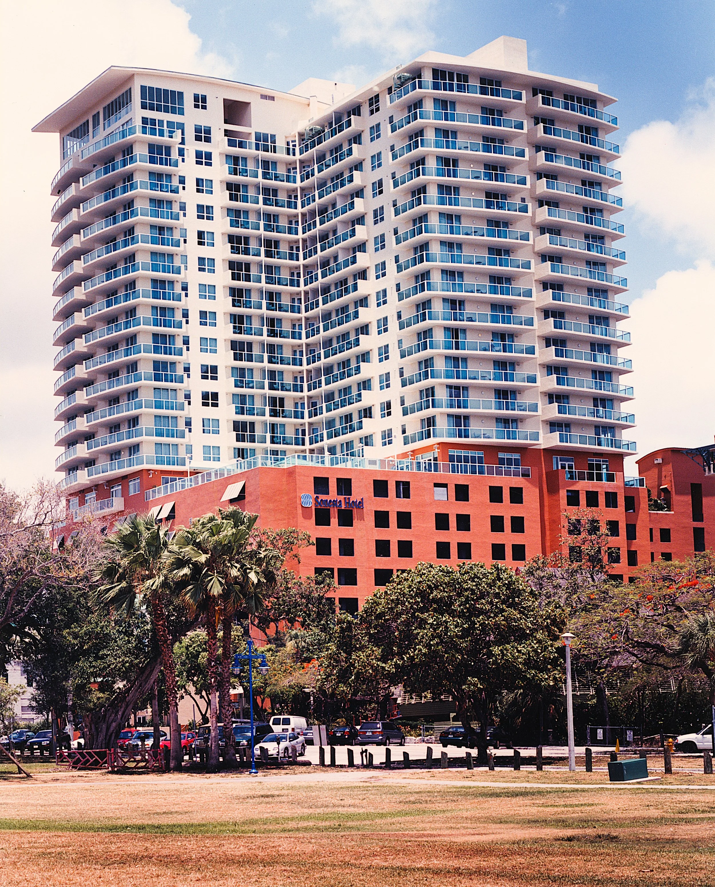 Sonesta, Coconut Grove, Florida