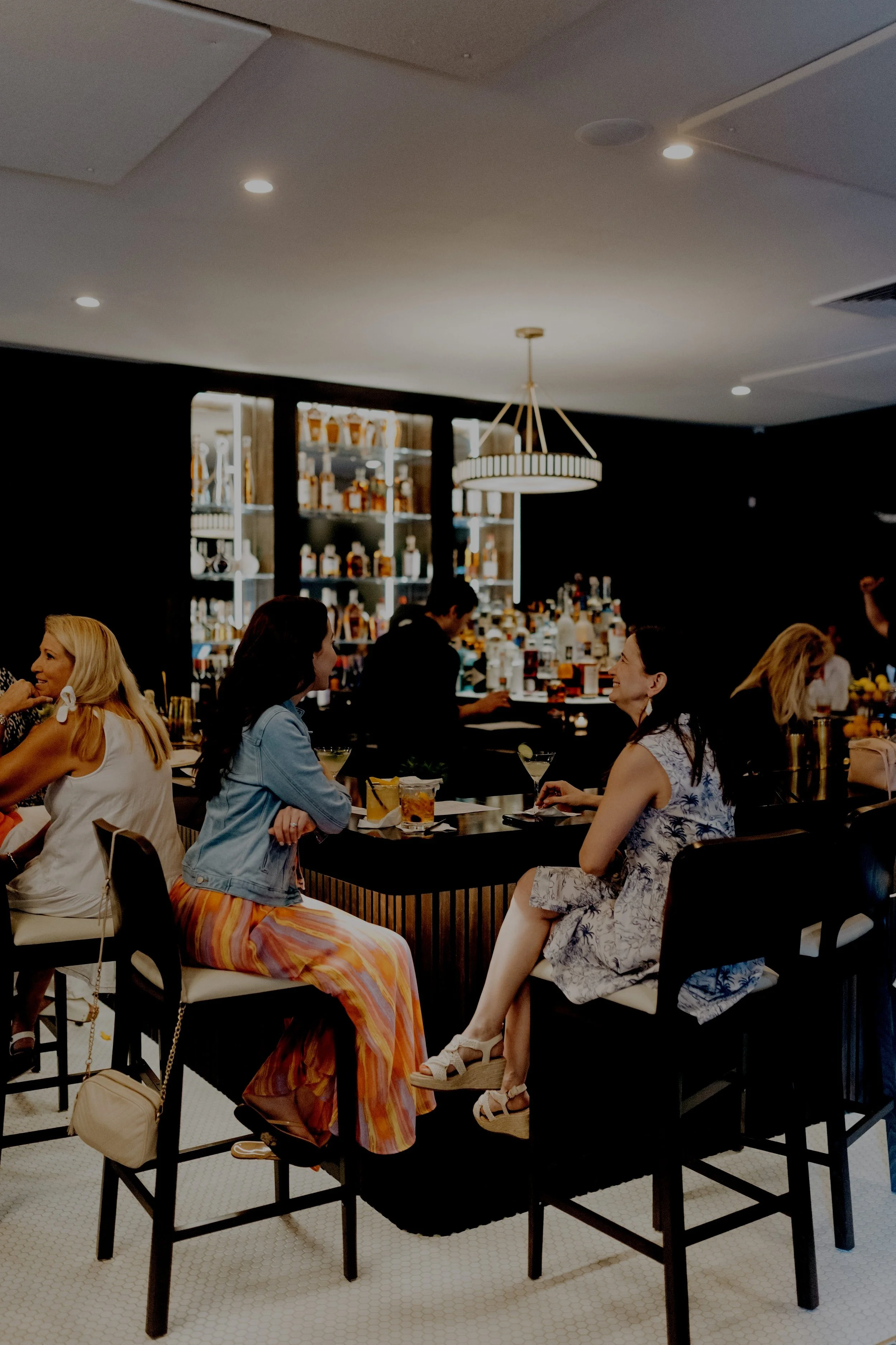Vacca Steakhouse