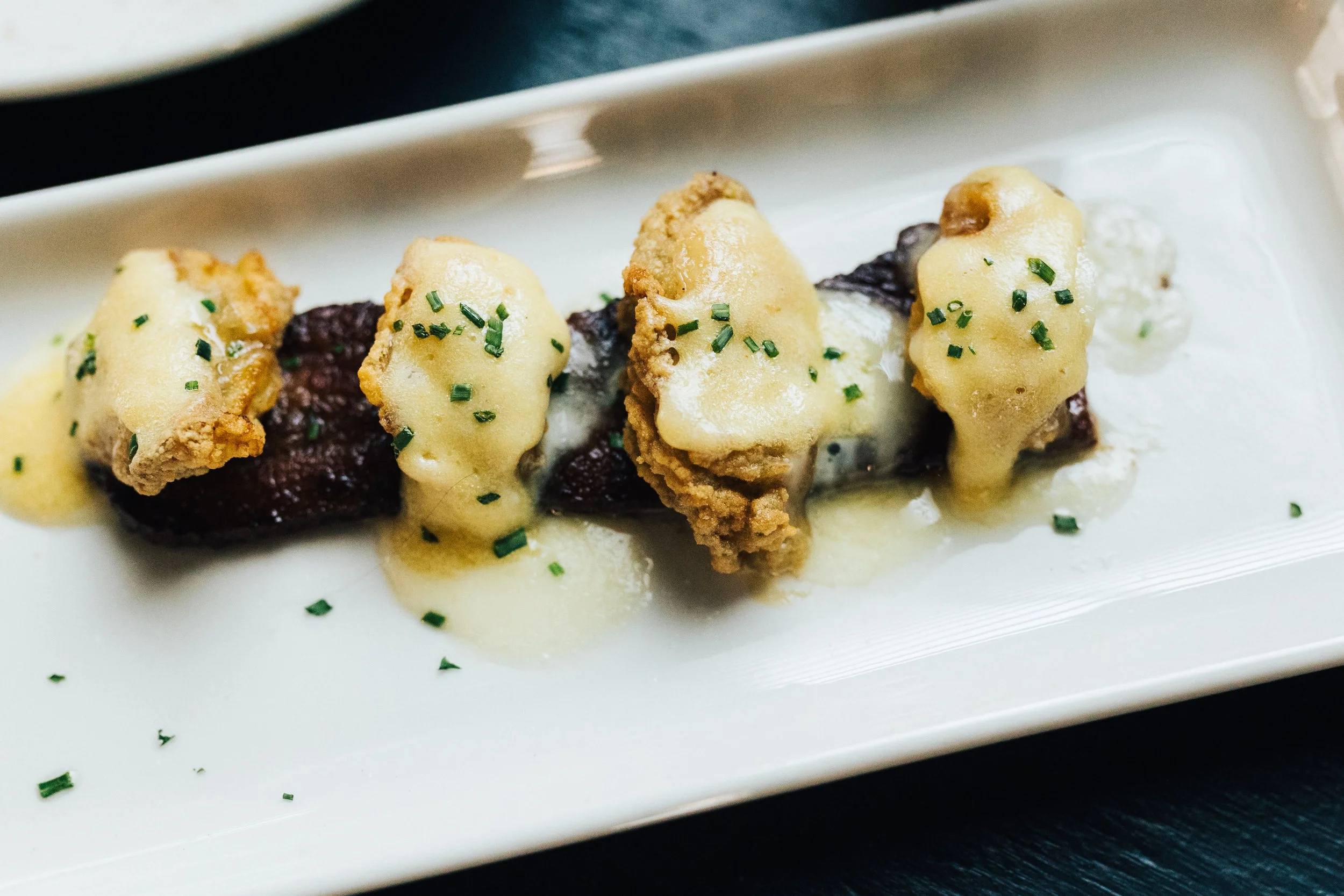 Vacca Steakhouse