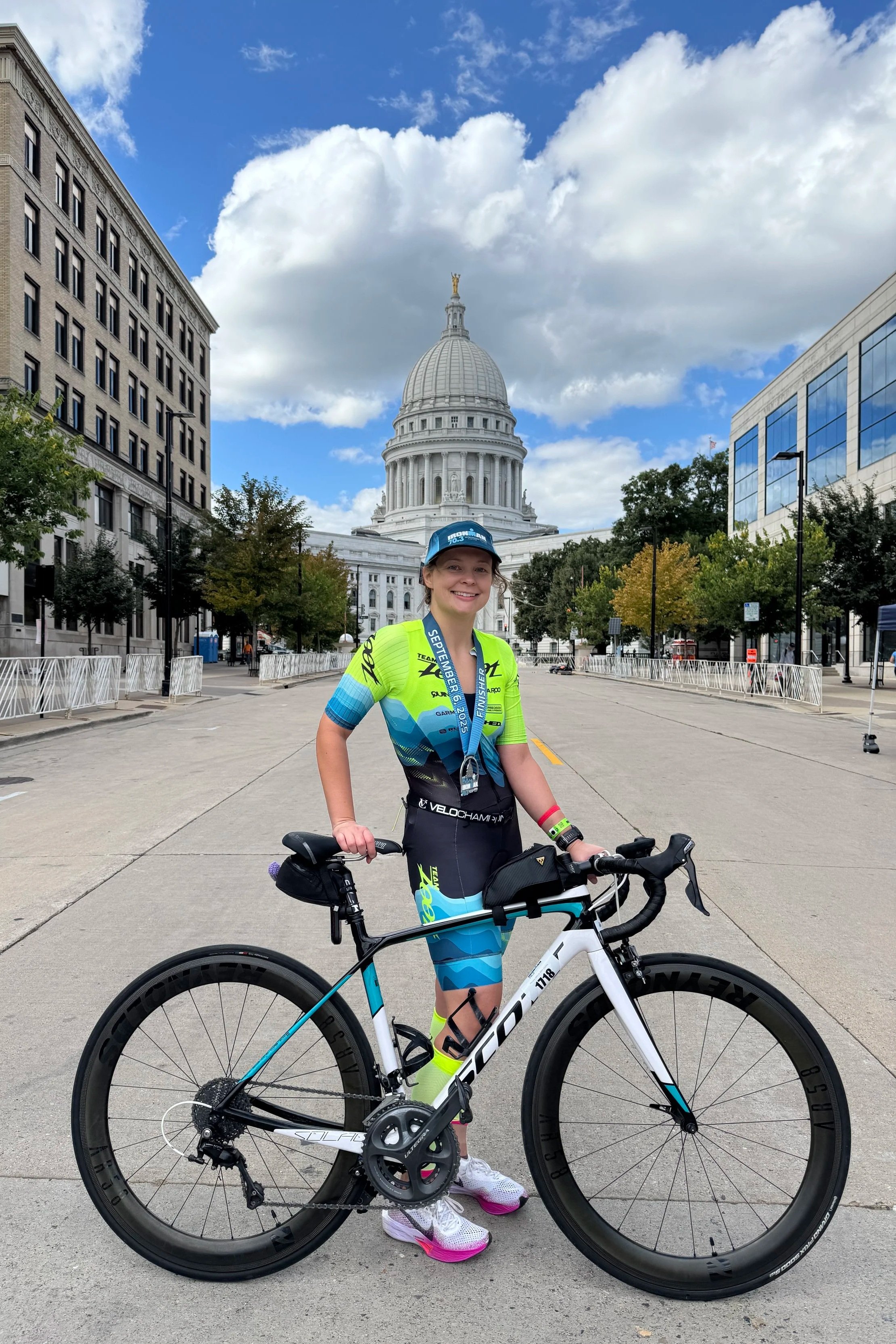 Eating Disorders and Athletes