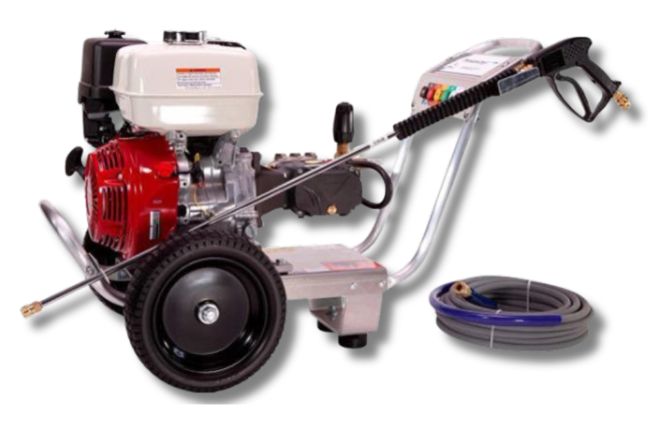 3000 PSI  Pressure Washer