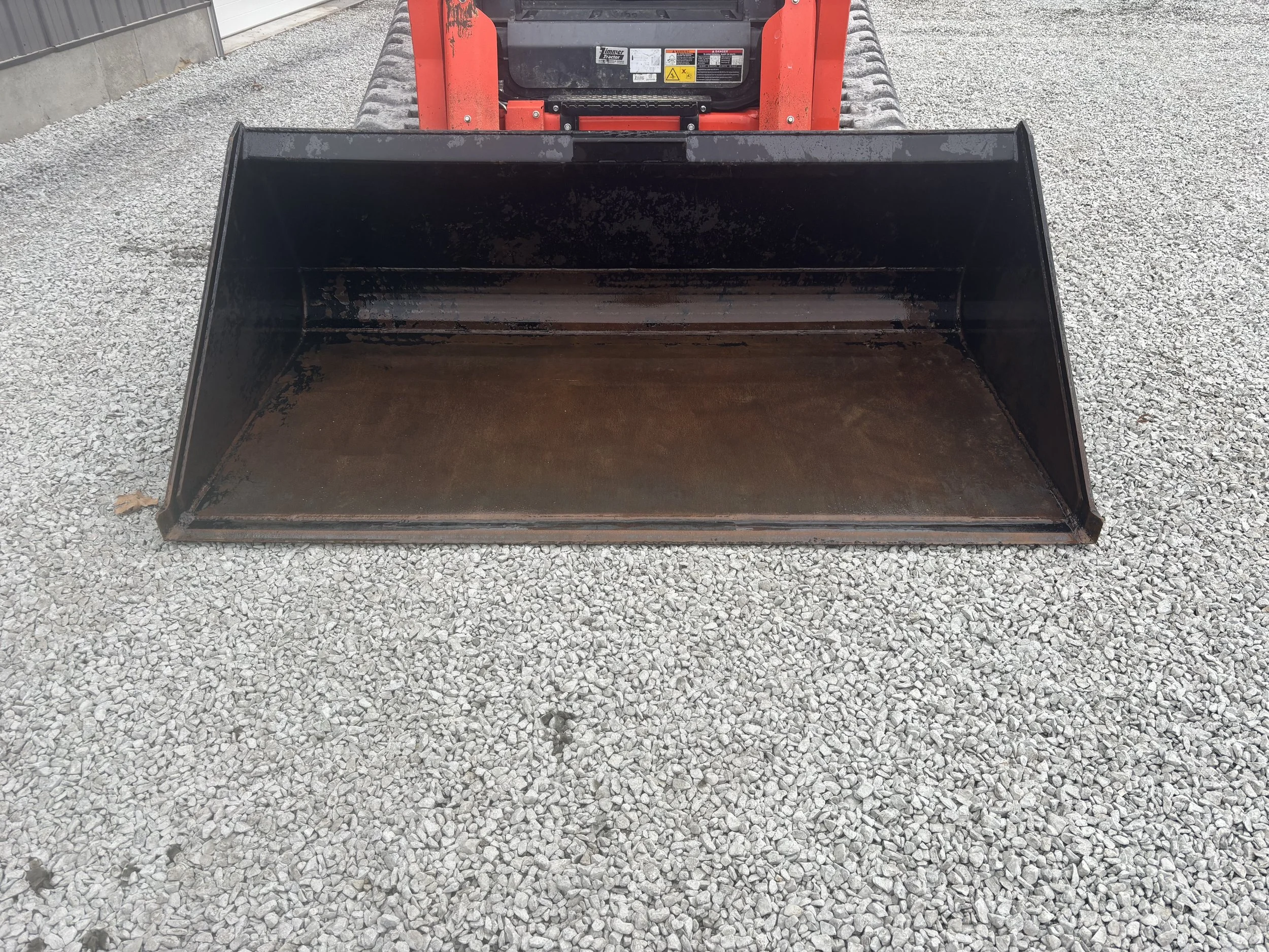 Skid Steer Attachment