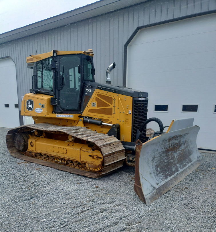 Dozer