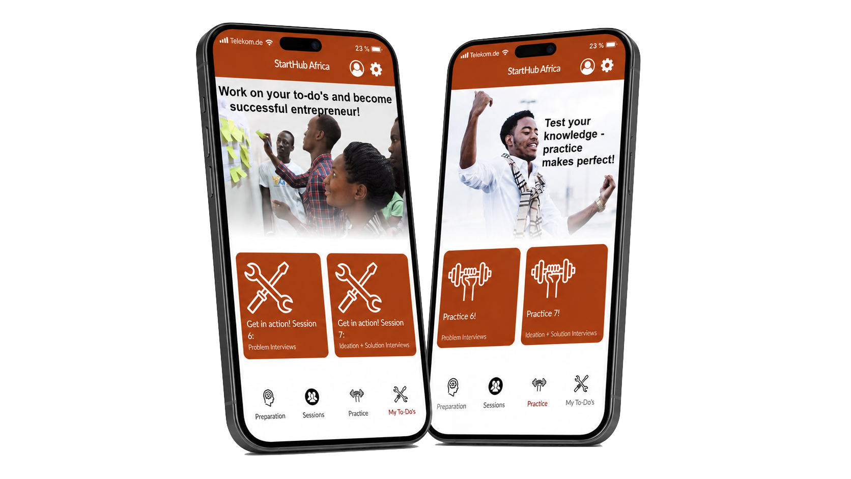 StartHub Africa