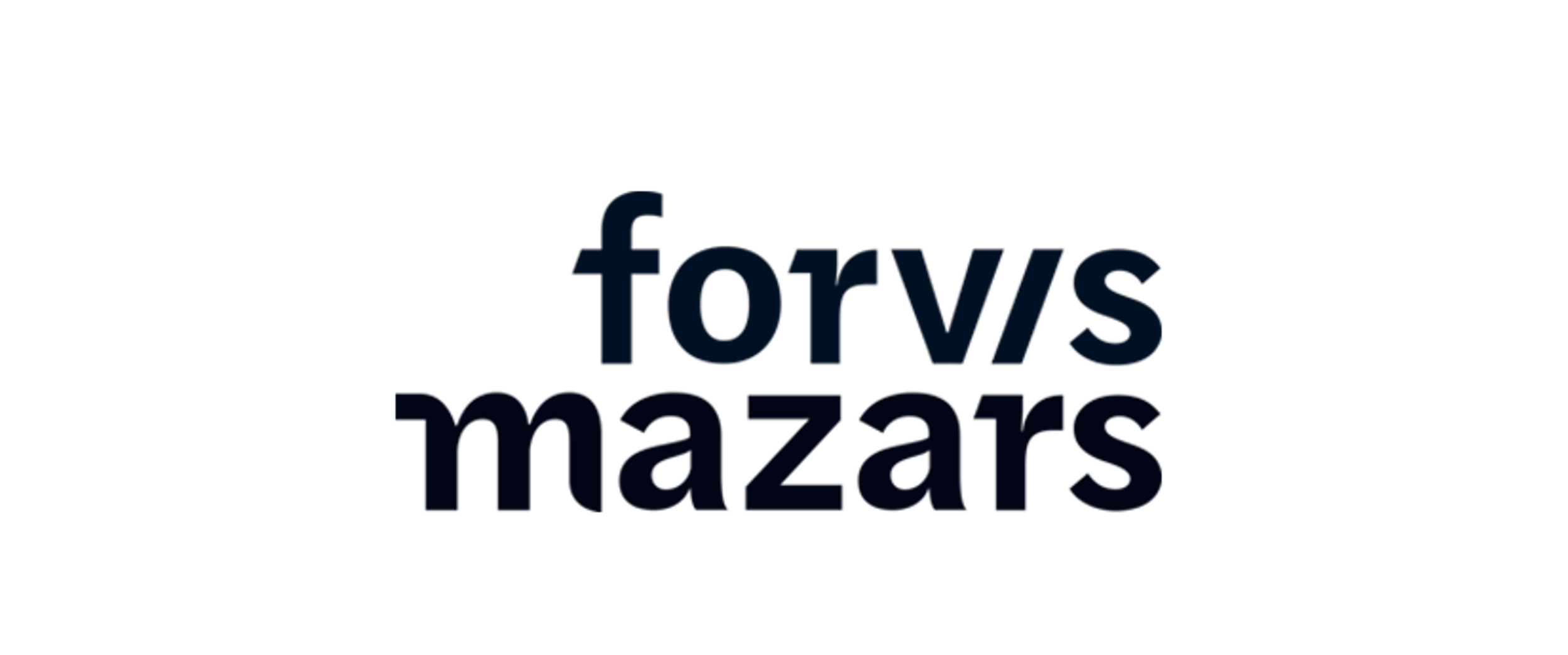 forvis mazars
