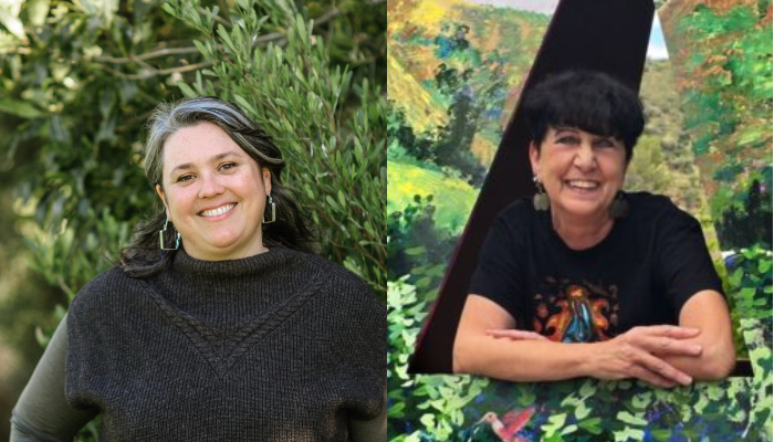 Podcast: Creating change via curiousity