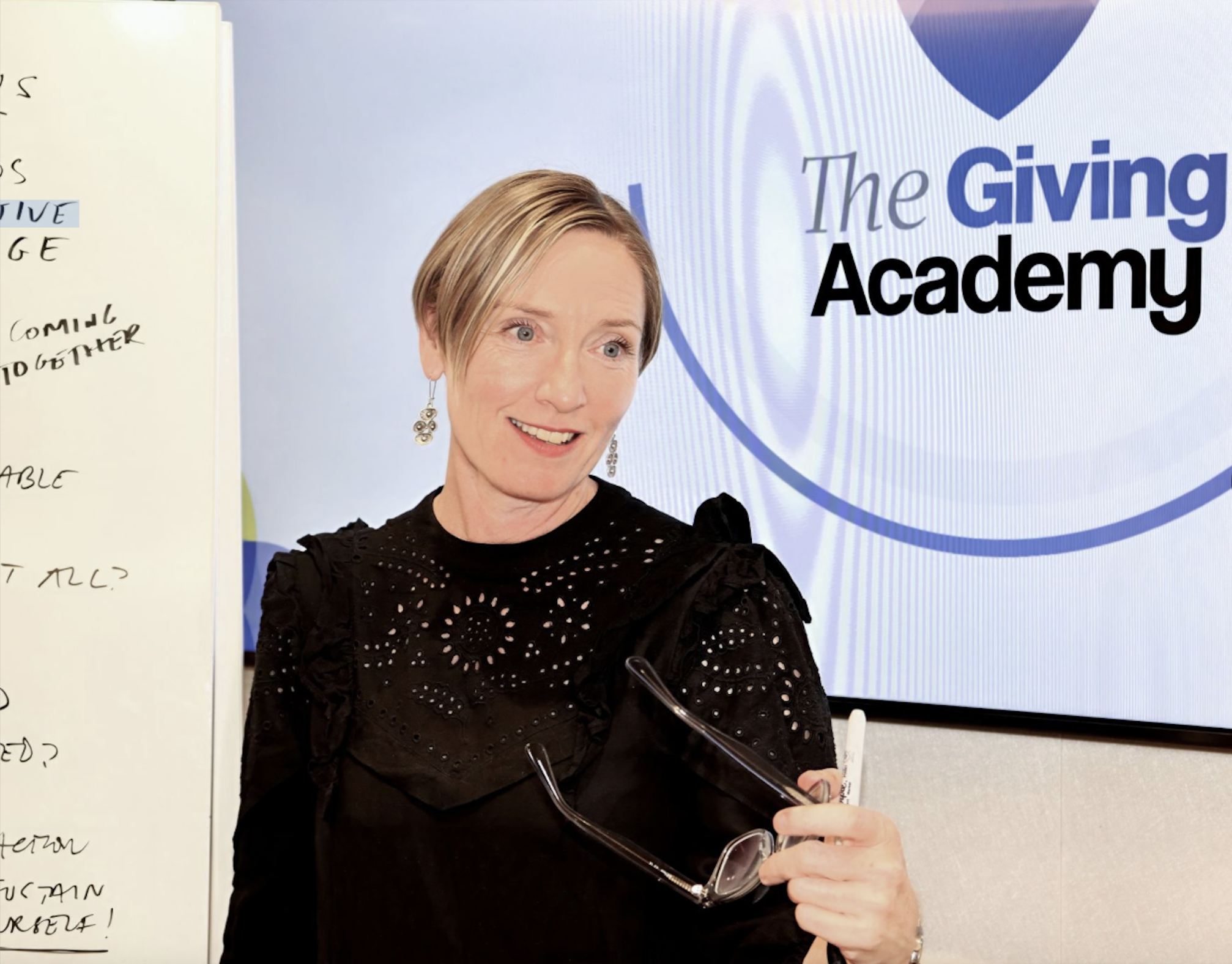 A legacy of learning 