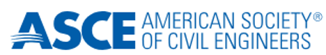 American Society of Civil Engineers (ASCE) member logo