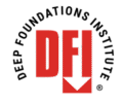 Deep Foundations Institute (DFI) member logo