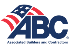 Associated Builders and Contractors (ABC) member logo