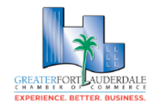 Greater Fort Lauderdale Chamber of Commerce member logo