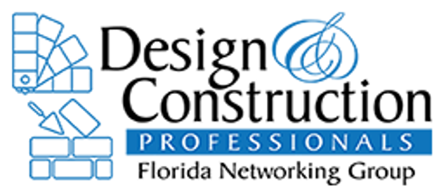 Design & Construction Professionals Florida Networking Group member logo