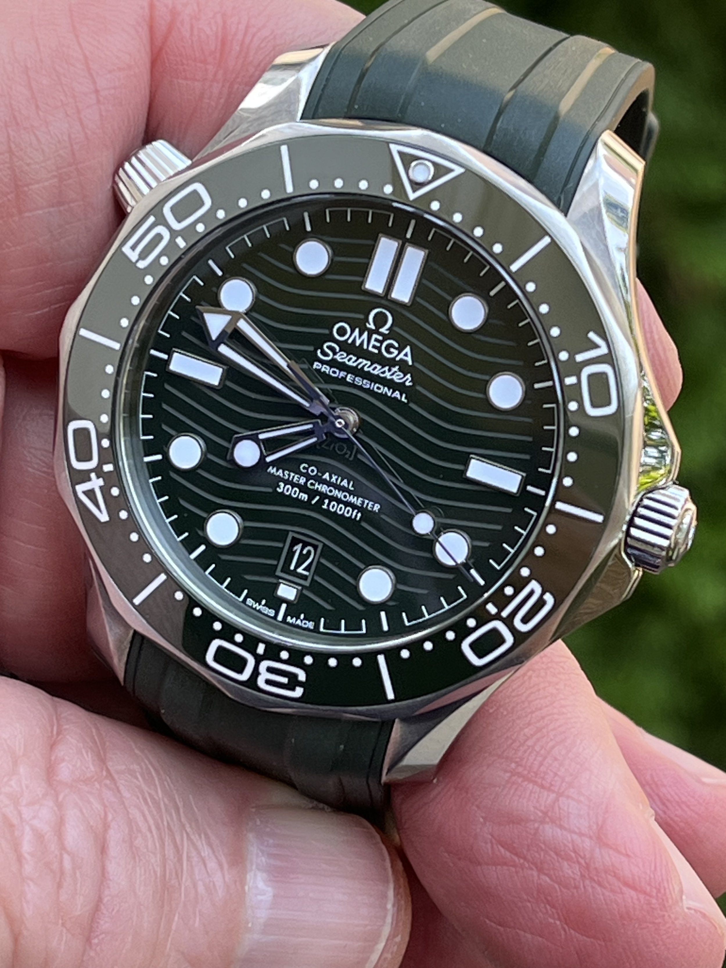 $5350 Omega Seaweed 300SMP - 5 Months Old