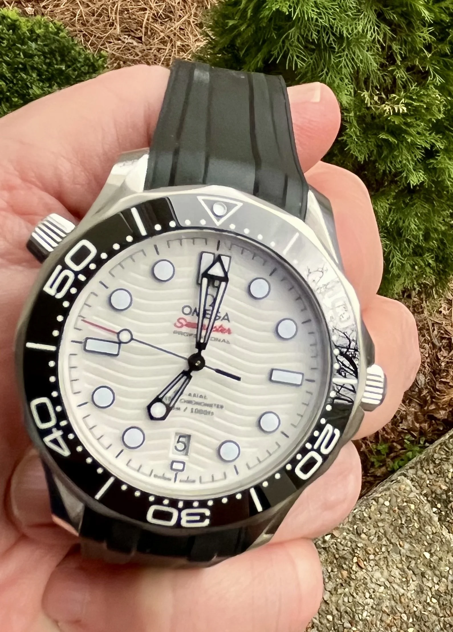 SOLD $4350 Omega SMP300 - Full Kit 