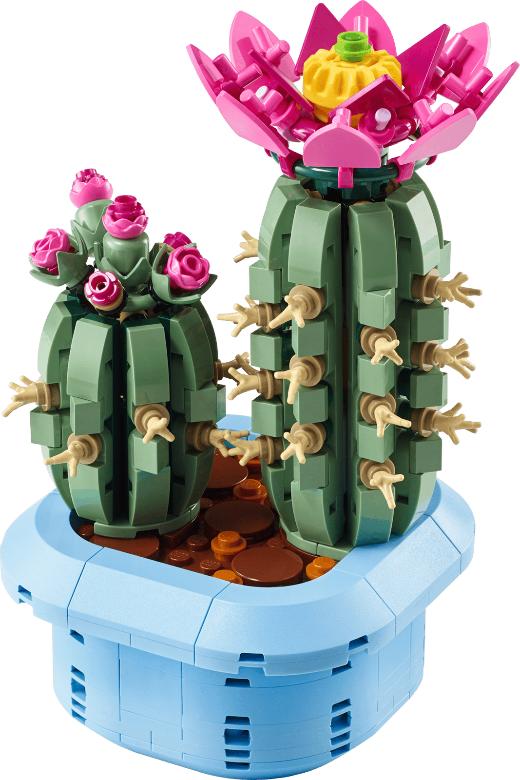 Lego - Flowering Cactus.png
