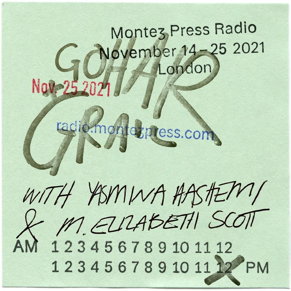 Montez Press Radio Mix 2