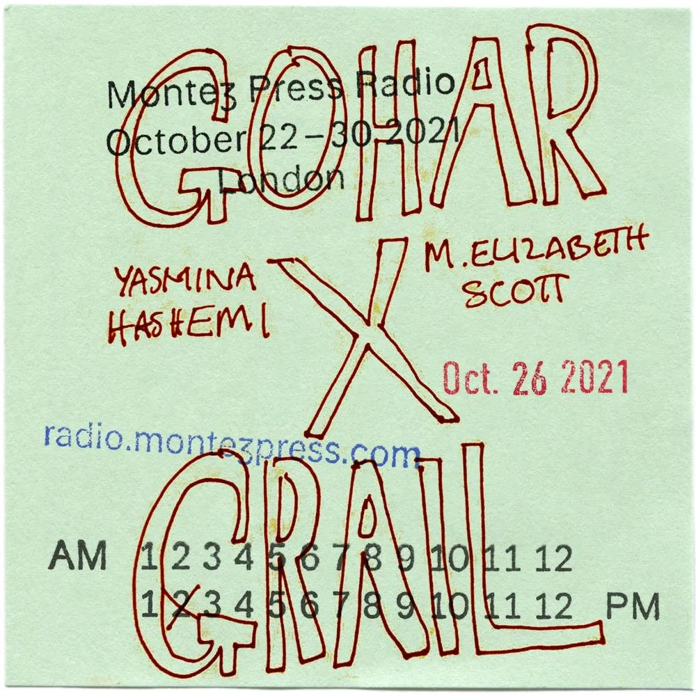 Montez Press Radio Mix 1