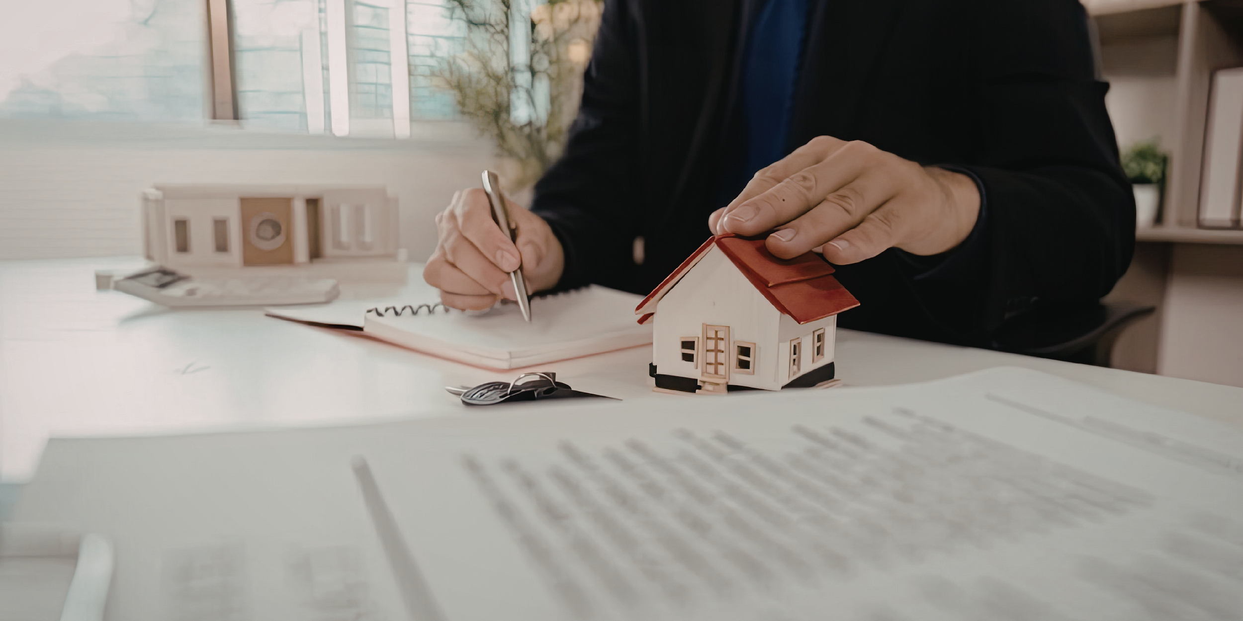 tenants in common or joint proprietors - how the manner of property holding effects your will 