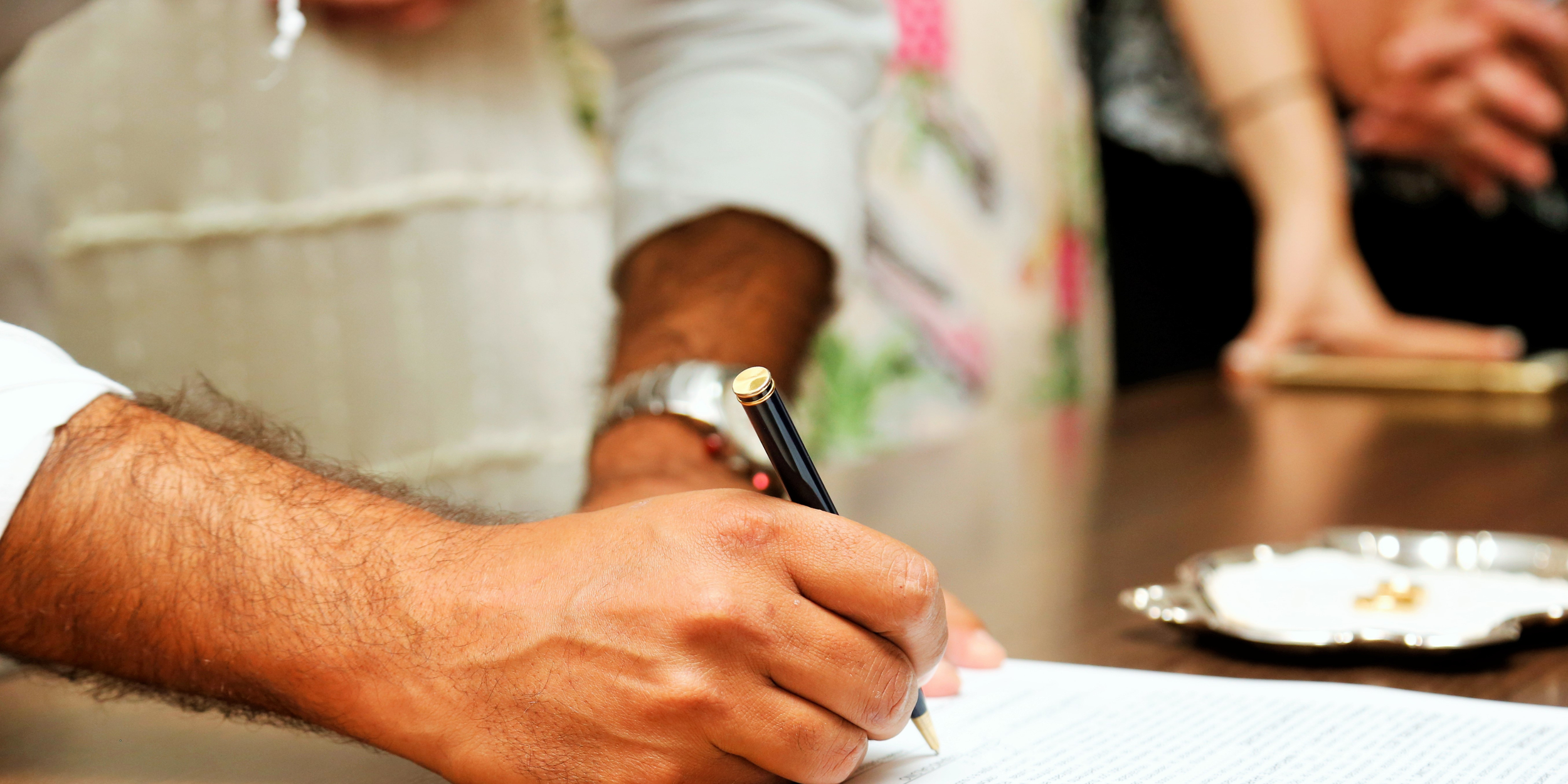 challenging a will on the grounds of undue influence, coercion or pressure