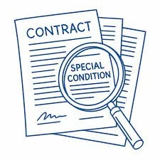 Why Getting Special Conditions Right in a Contract of Sale Matters More Than You Think