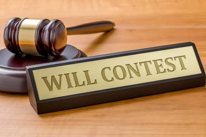 When to contest a Will