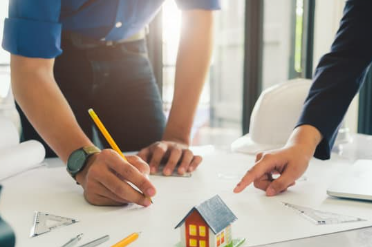 Exception From Aggregation For Domestic Builders