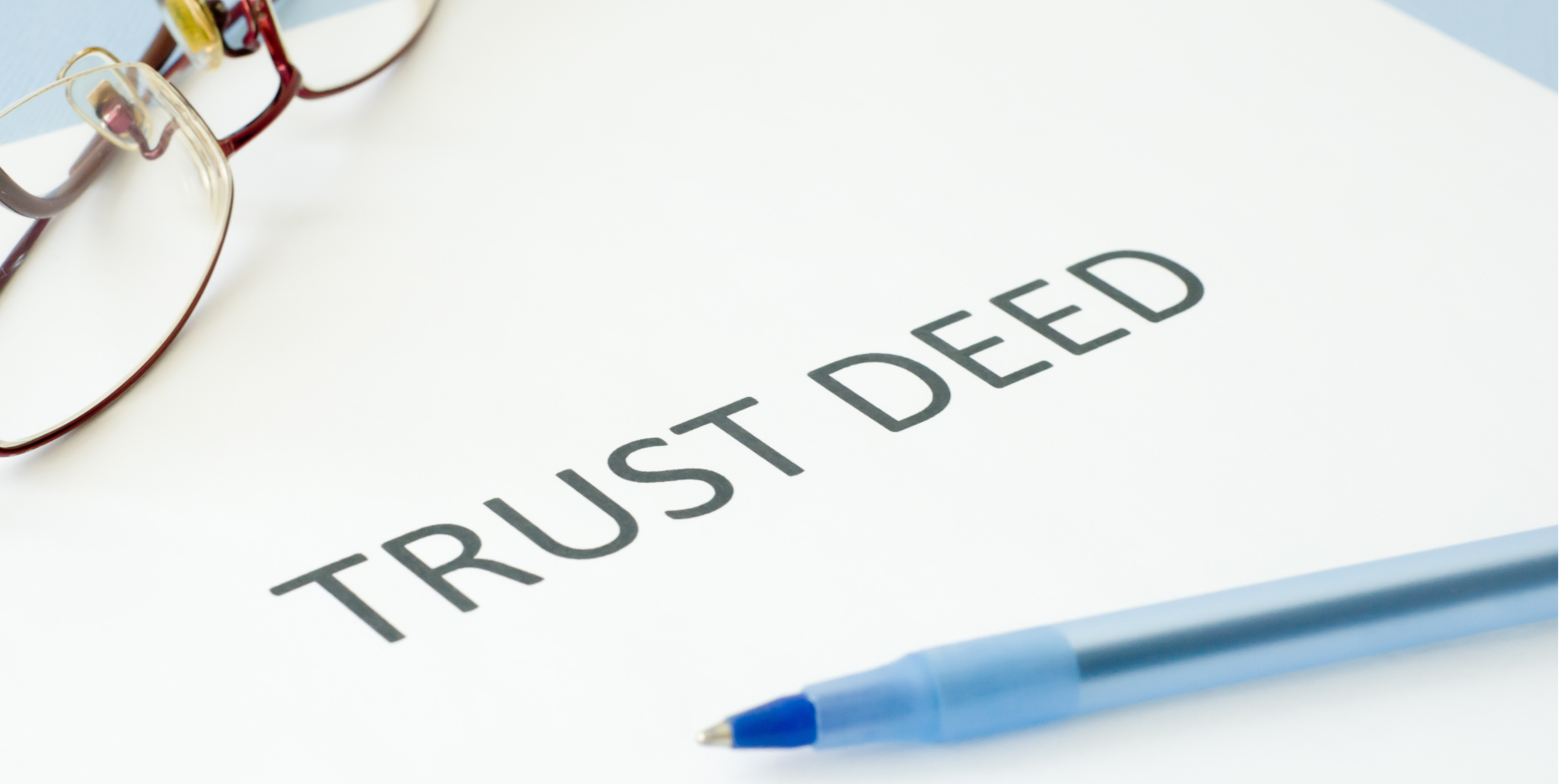 What is the importance of an Appointor of a Trust?