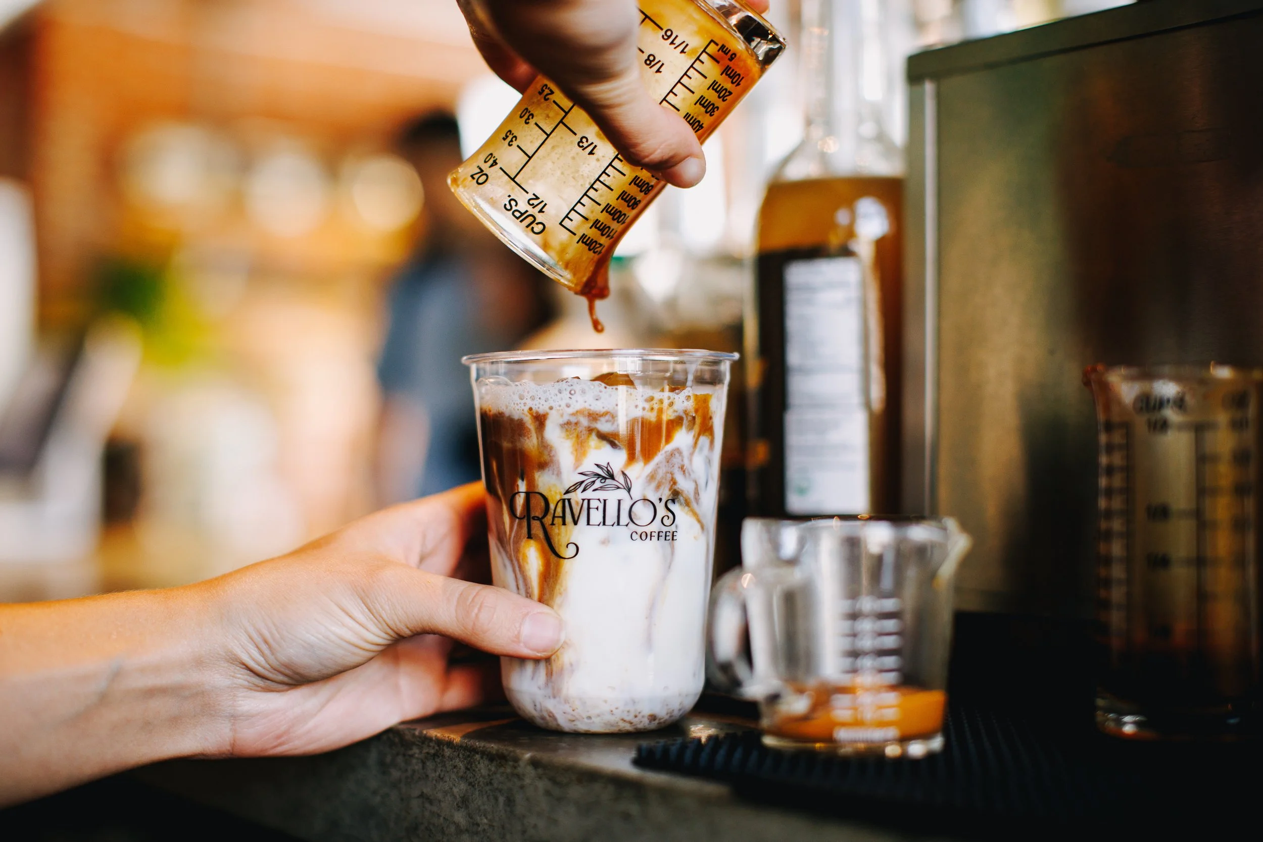 Coffee Shop — ravelloscoffee