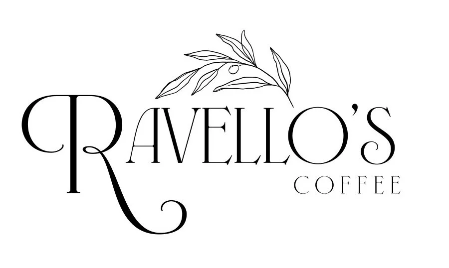 Ravello's Coffee