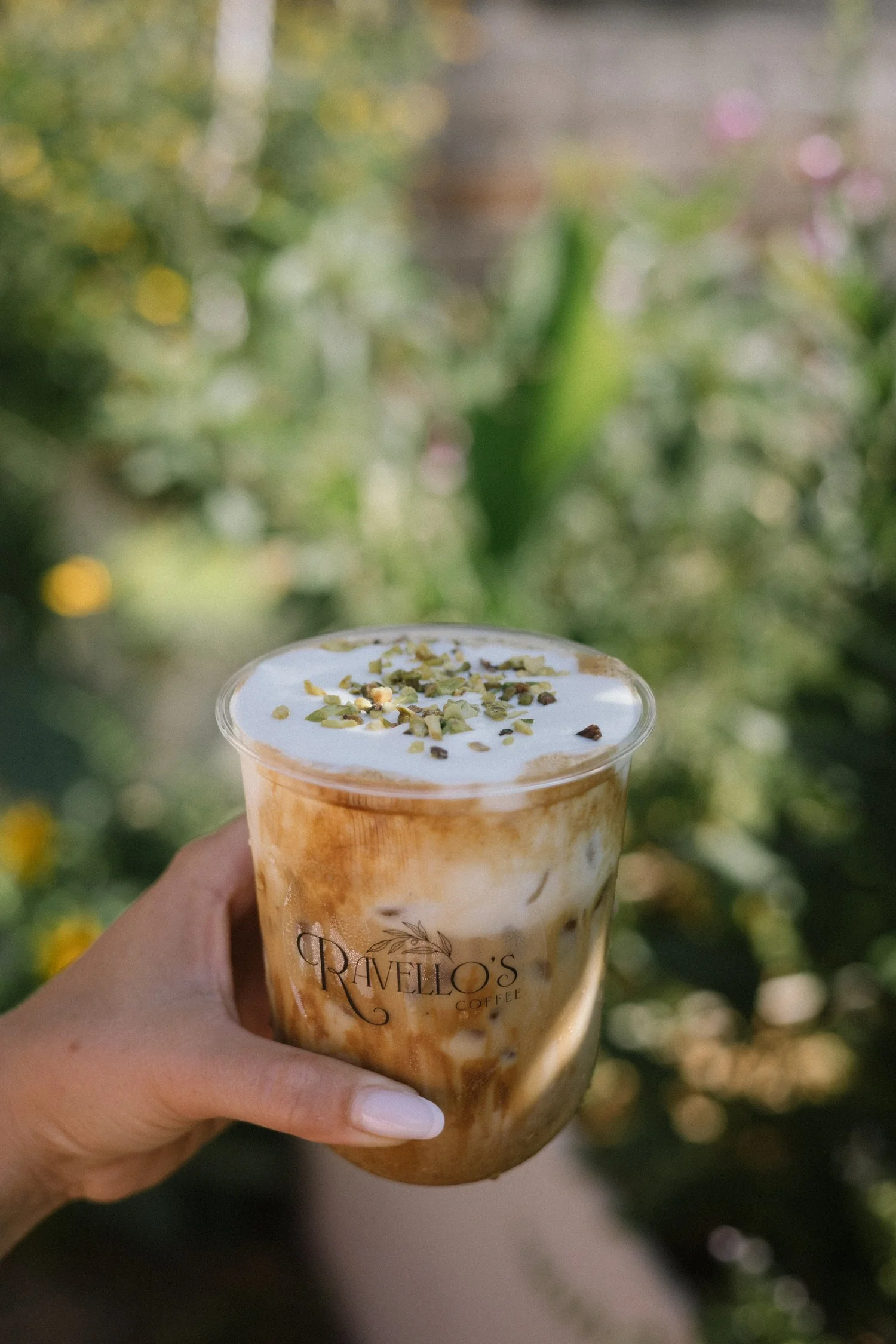 Coffee Shop — ravelloscoffee