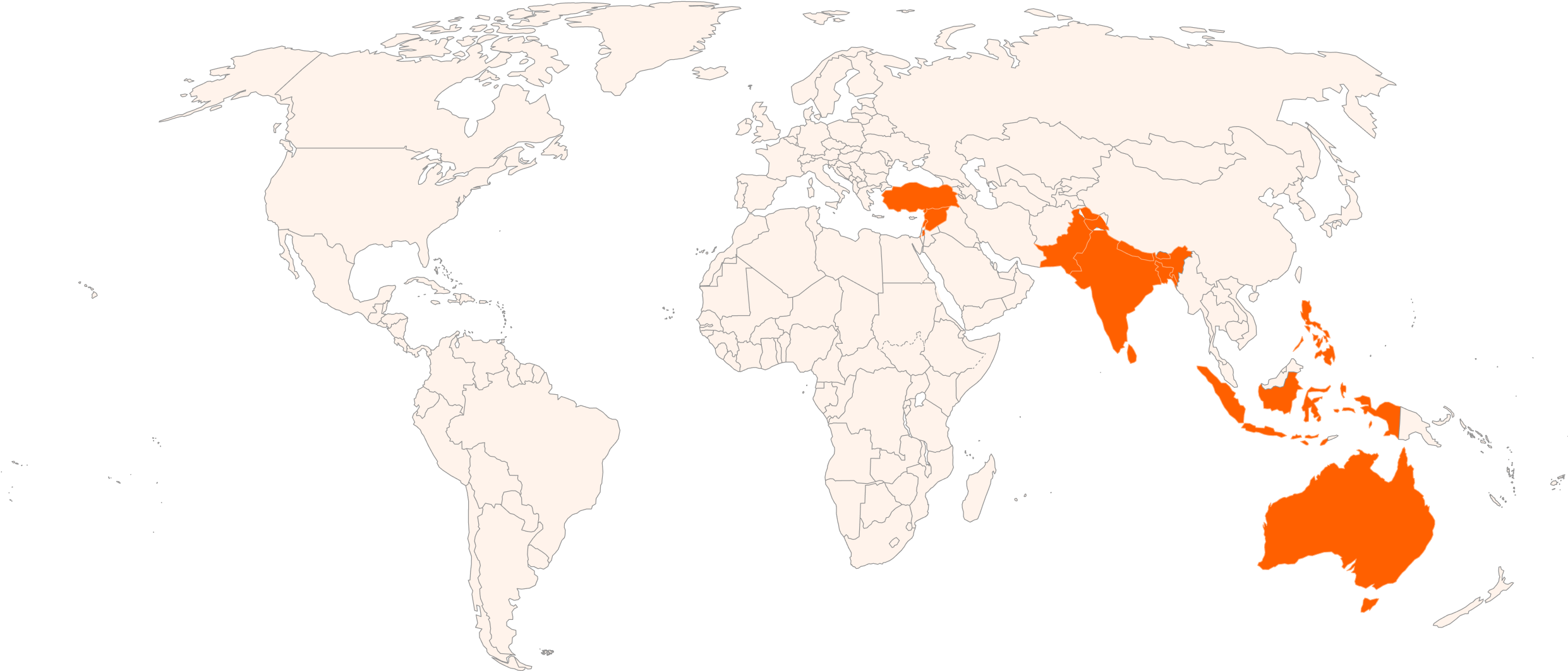Orphans Without Borders