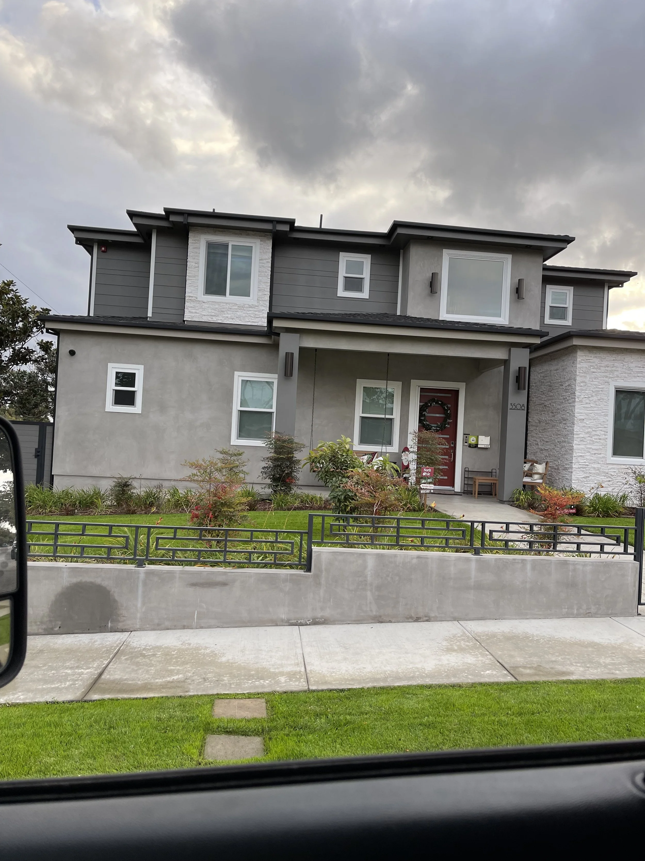 TRADITIONAL PARADISE