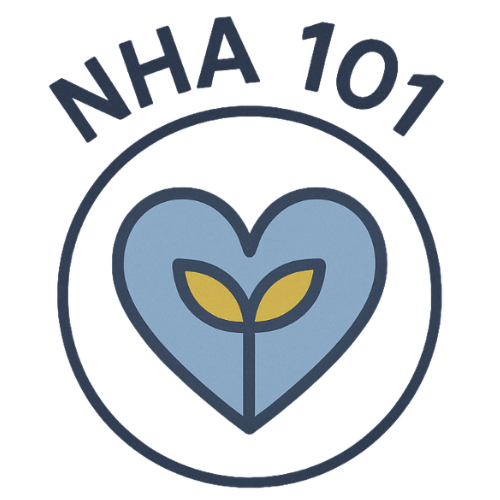 NHA 101