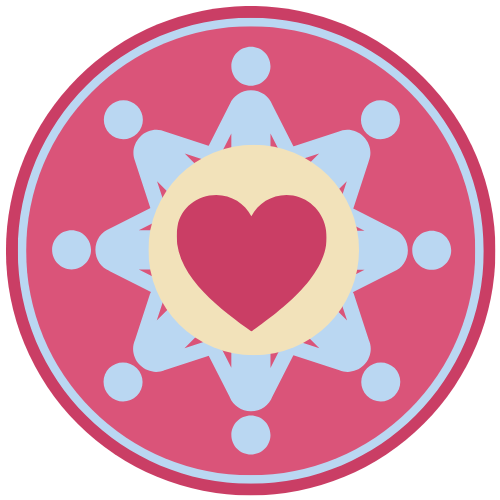 NHA Connection Circle