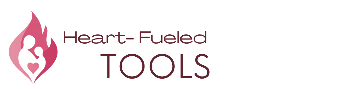 Heart-Fueled Tools