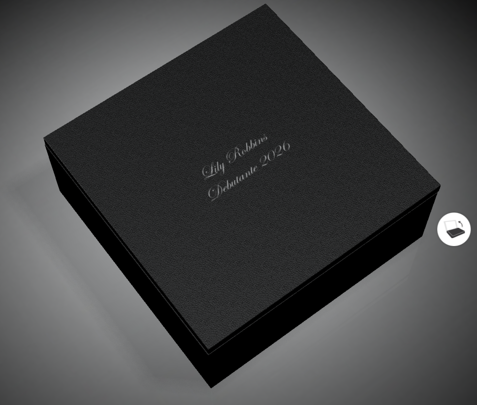 Portrait Box