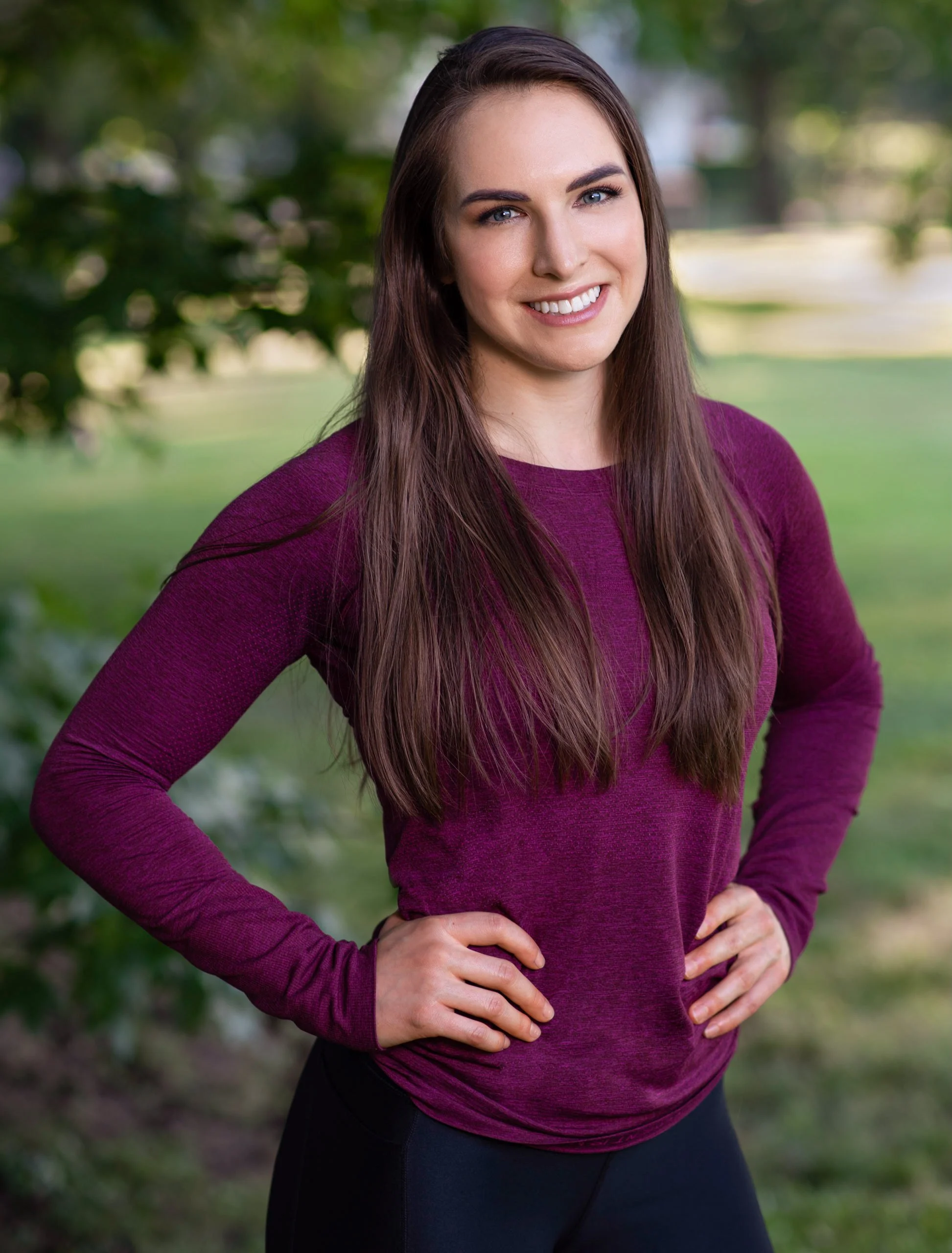 "Maria created a comfortable space for my headshot experience! She got to know me and listened to what I was looking for in a headshot. She then guided me through the experience to help me be relaxed in front of the camera. Her final edits on the pho