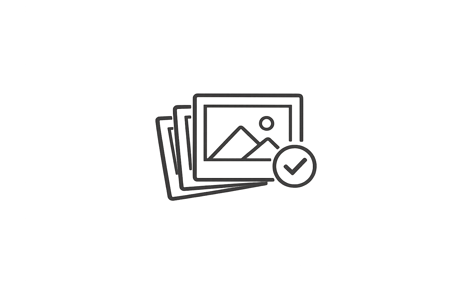 AGENT-READY  IMAGE SETS