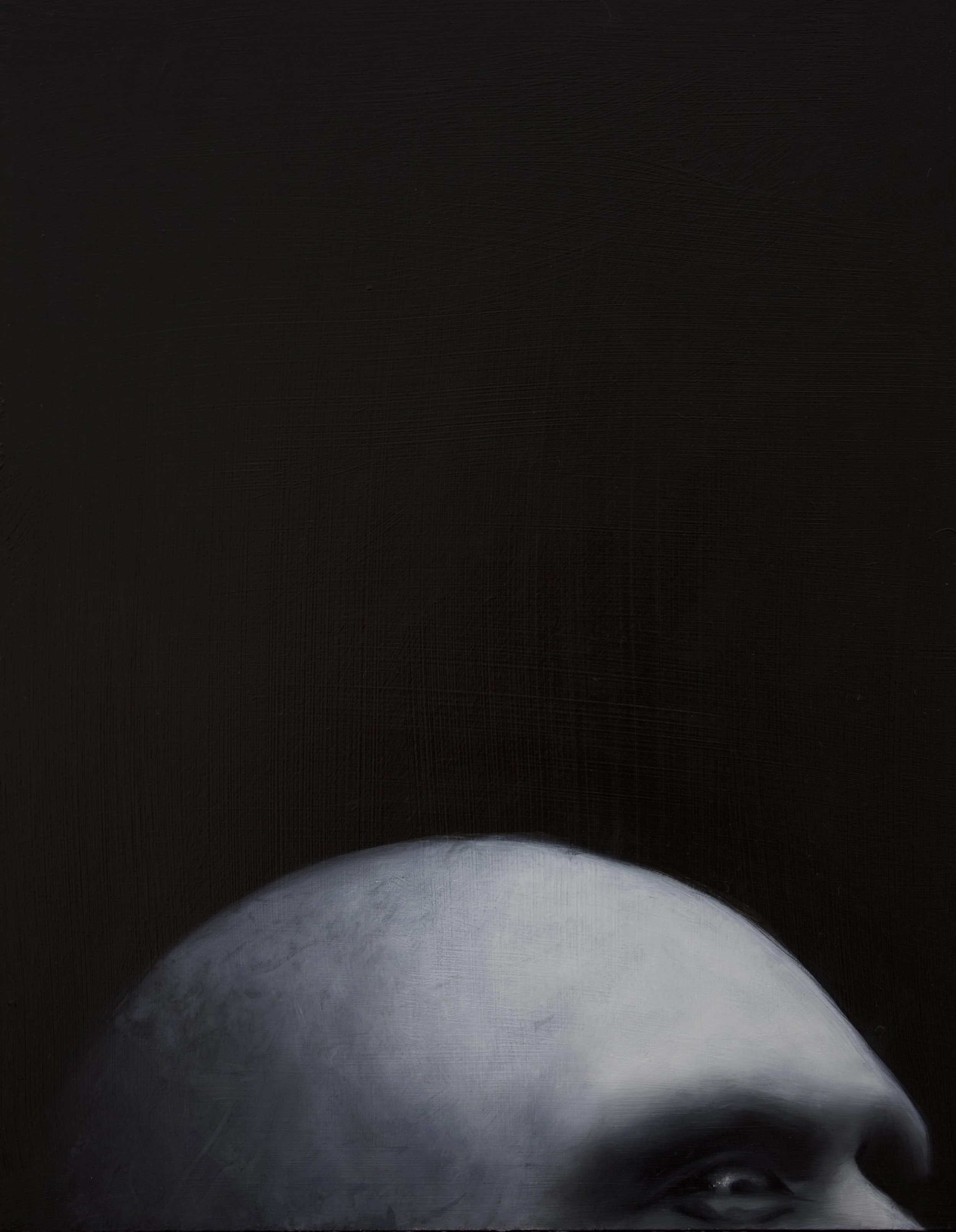 Periphery
Oil on wood
11" x 14"
2026