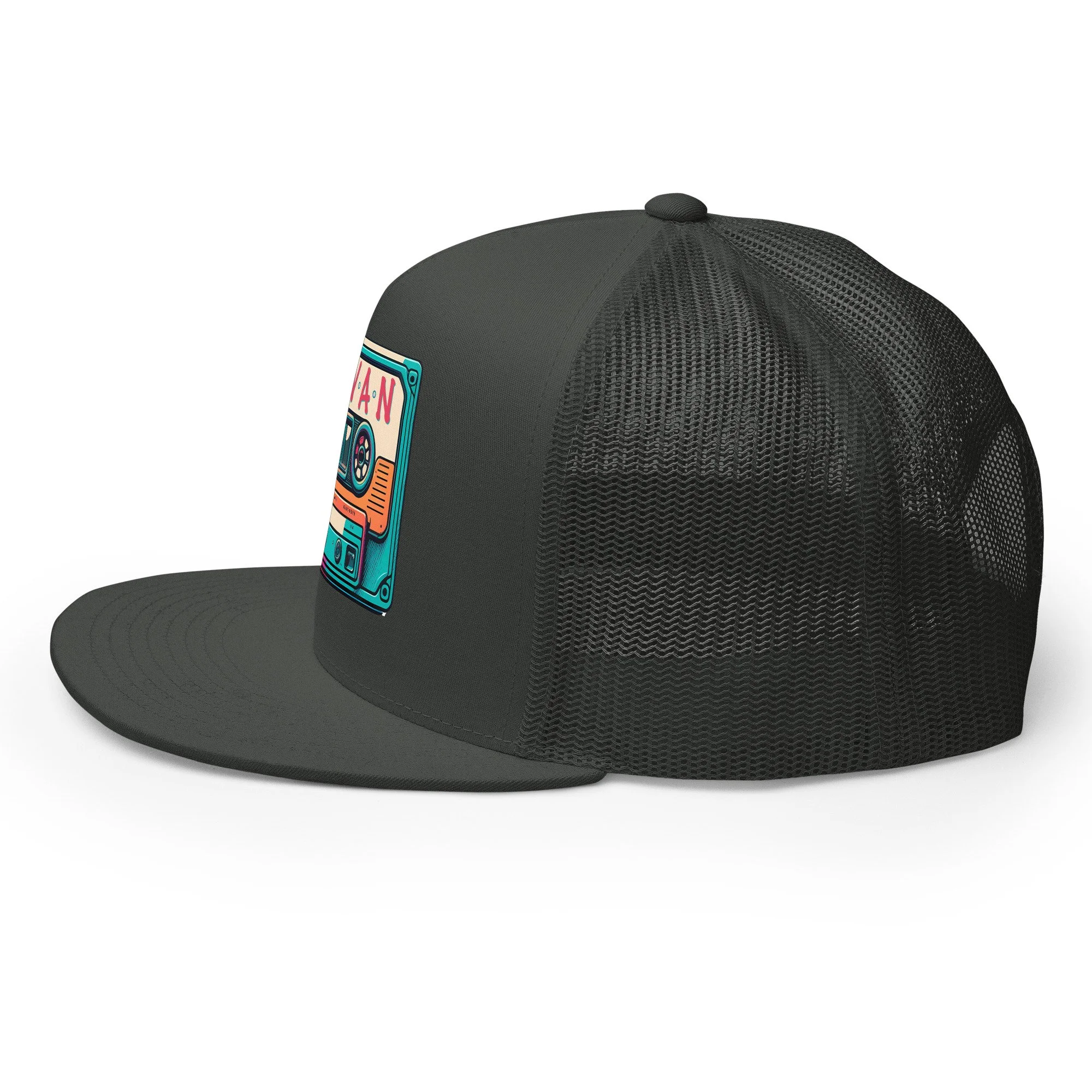 5-panel-trucker-cap-charcoal-left-66f3771fc4162.jpg