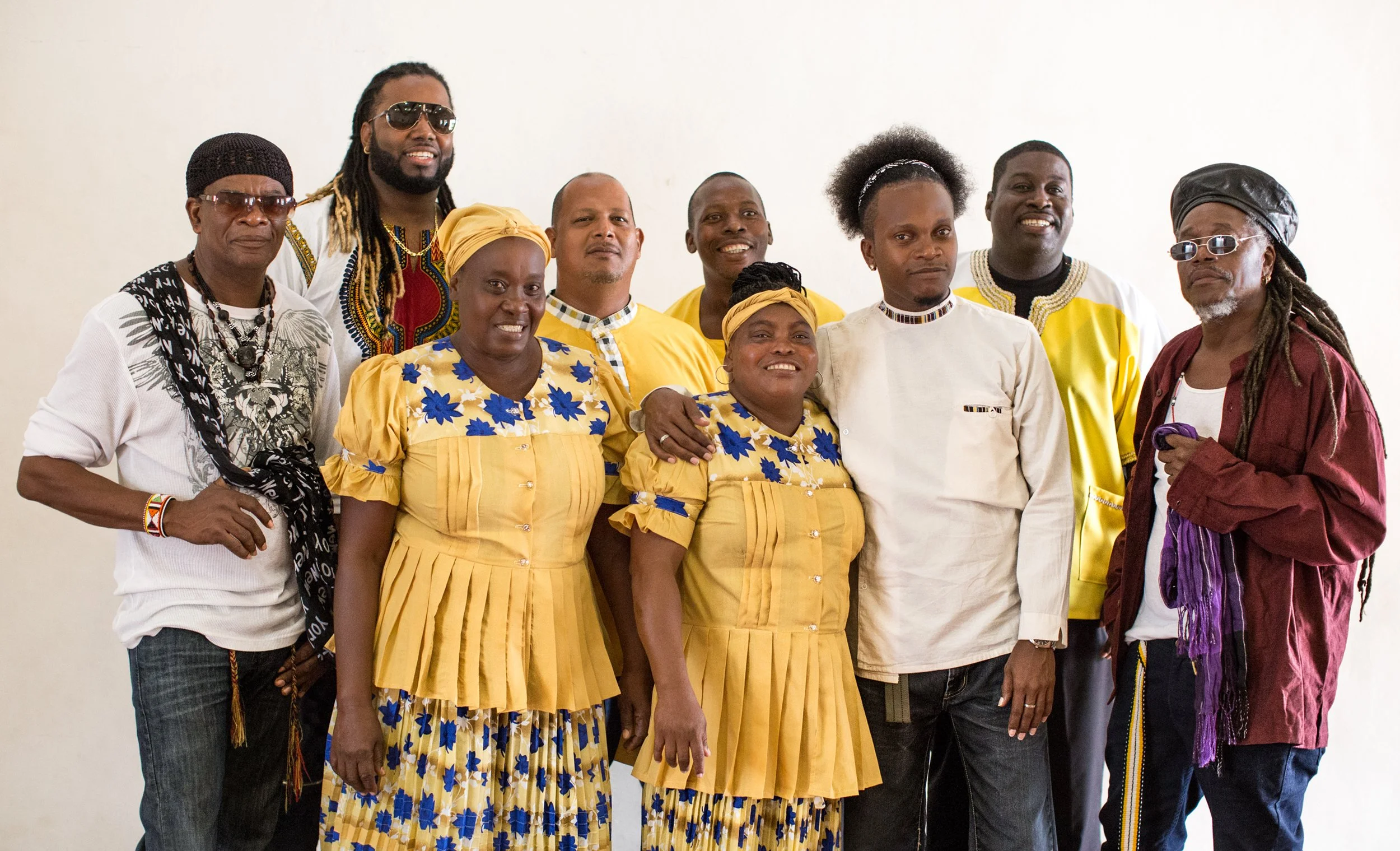 Garifuna Collective