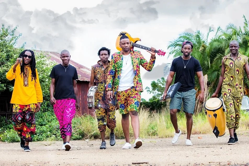 Mokoomba
