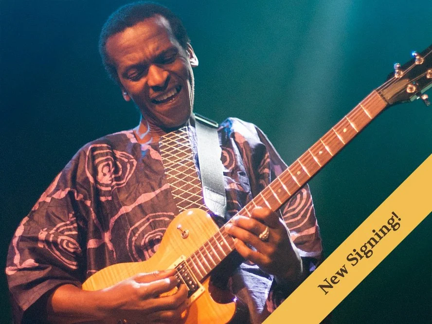 Louis Mhlanga (South Africa) 2027