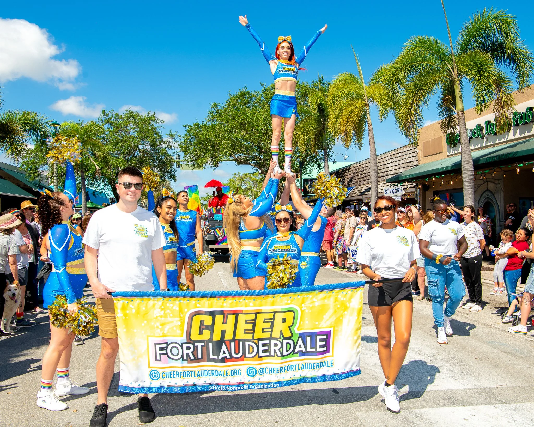 Palm Beach Pride