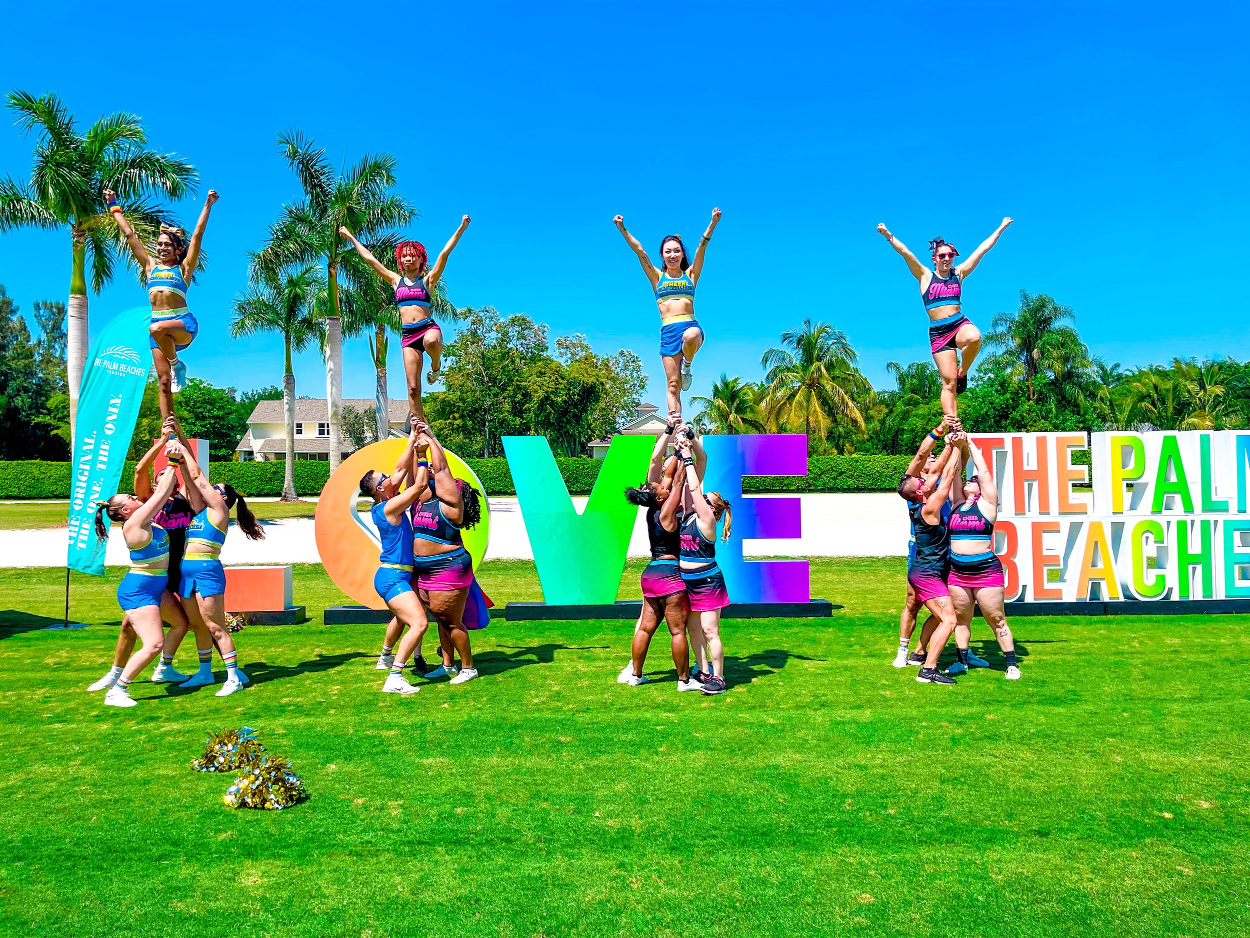 Gay Polo League