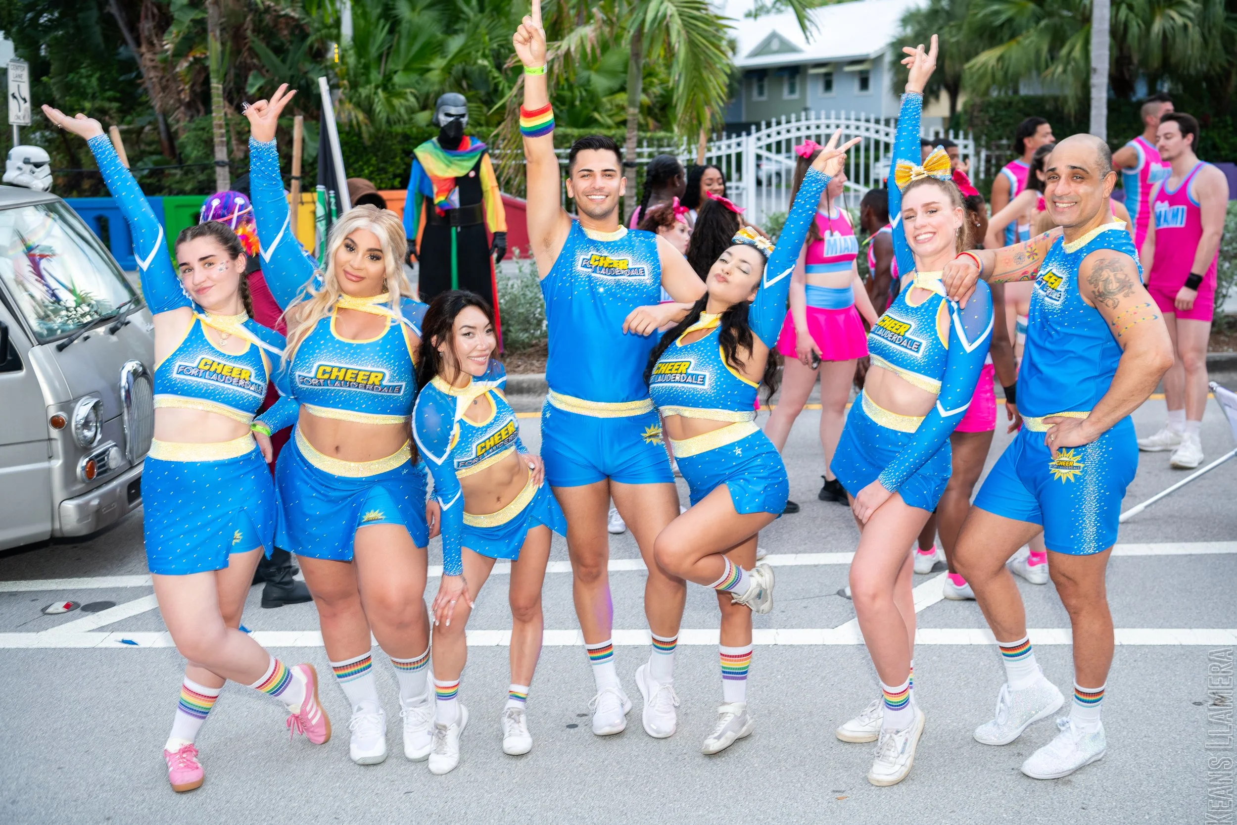 Wilton Manors Pride