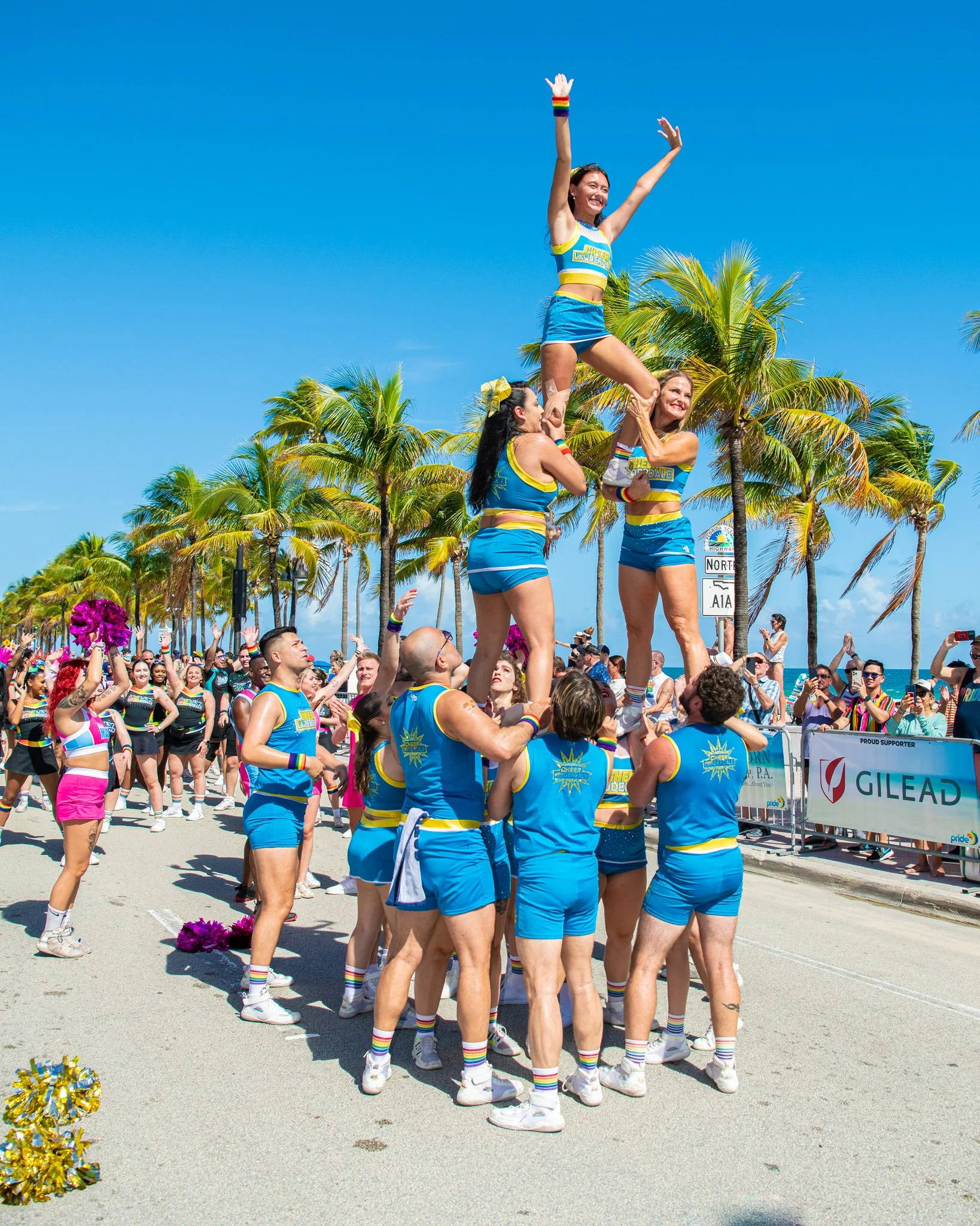 Fort Lauderdale Pride